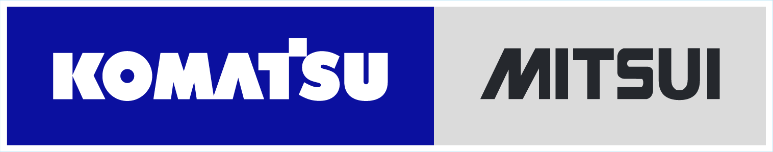 Komatsu Mitsui