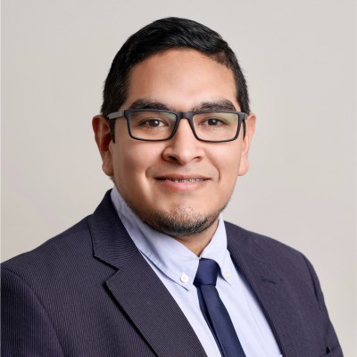 Luis Miguel Tirado